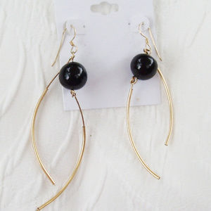 14K Gold Plated Earrings